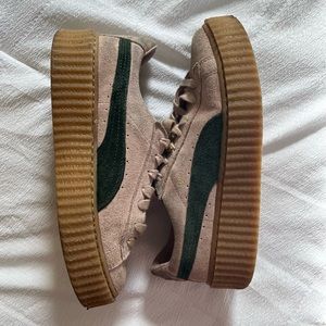 Fenty Puma Creepers